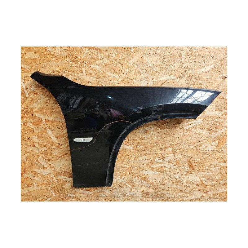 Aile Avant Droit Bmw X1 E84 Phase 1 (1)